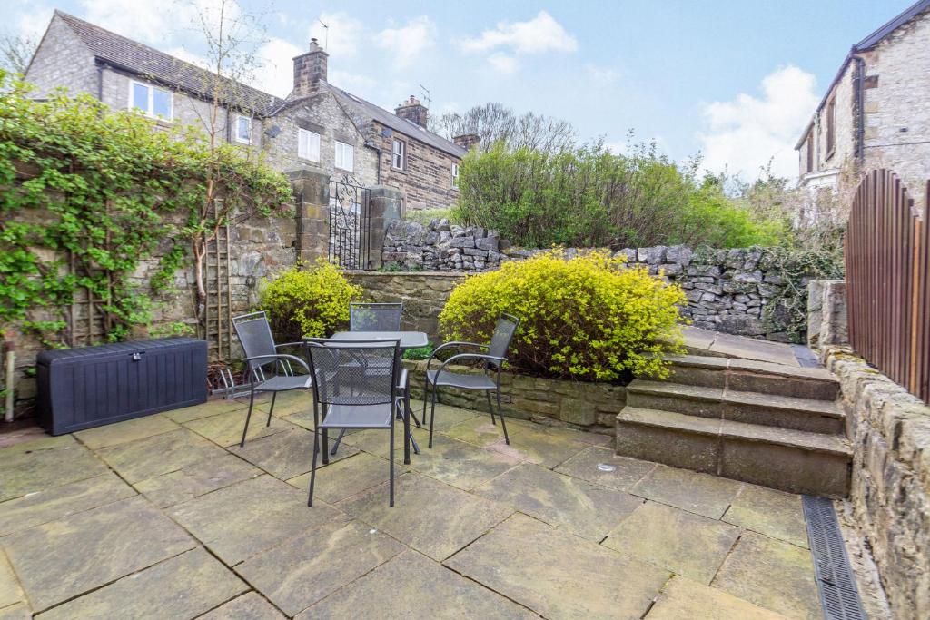 Corner Cottage, Bakewell photo 4