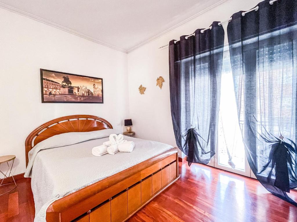 MYHOUSE INN PORTA NUOVA - Affitti Brevi Italia - 3