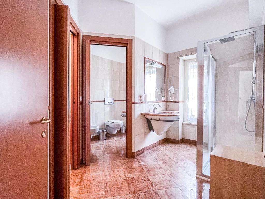 MYHOUSE INN PORTA NUOVA - Affitti Brevi Italia - 4