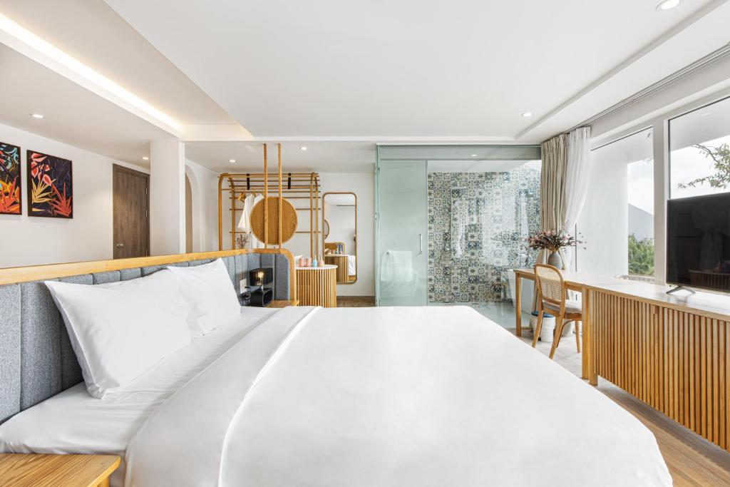 Khách sạn H Boutique Hội An
