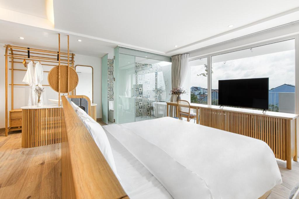 H Boutique Hotel Hoi An