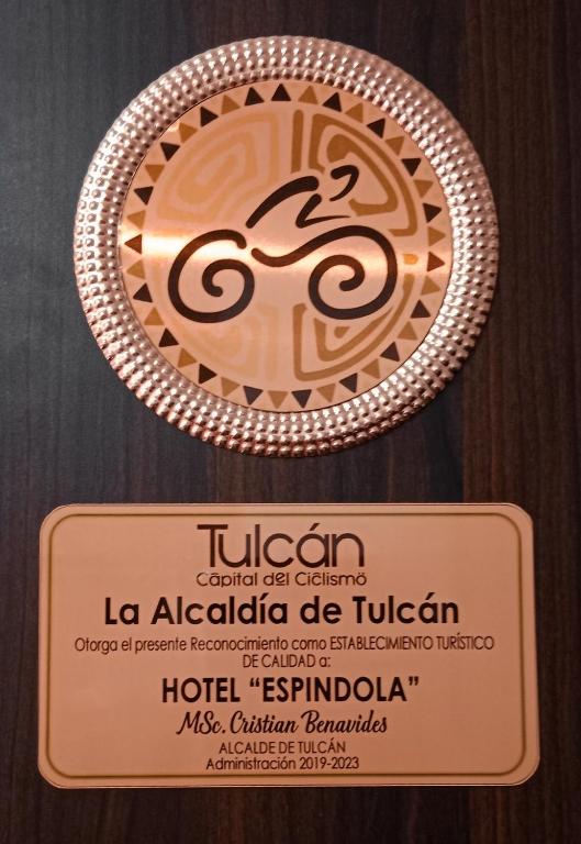 Hotel Espindola photo