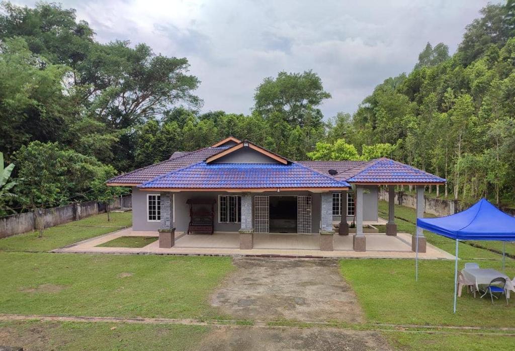 Evergreen Xperience Guest House — Hotel in Kuala Kubu Bharu