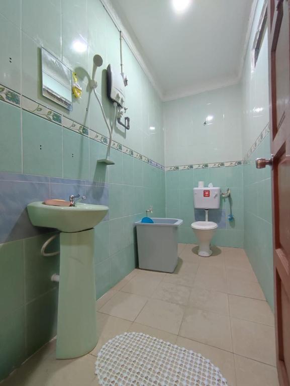 Evergreen Xperience Guest House photo