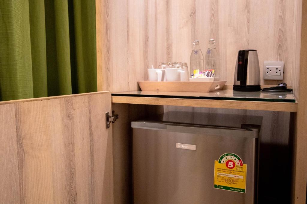 บริการและสิ่งอำนวยความสะดวก