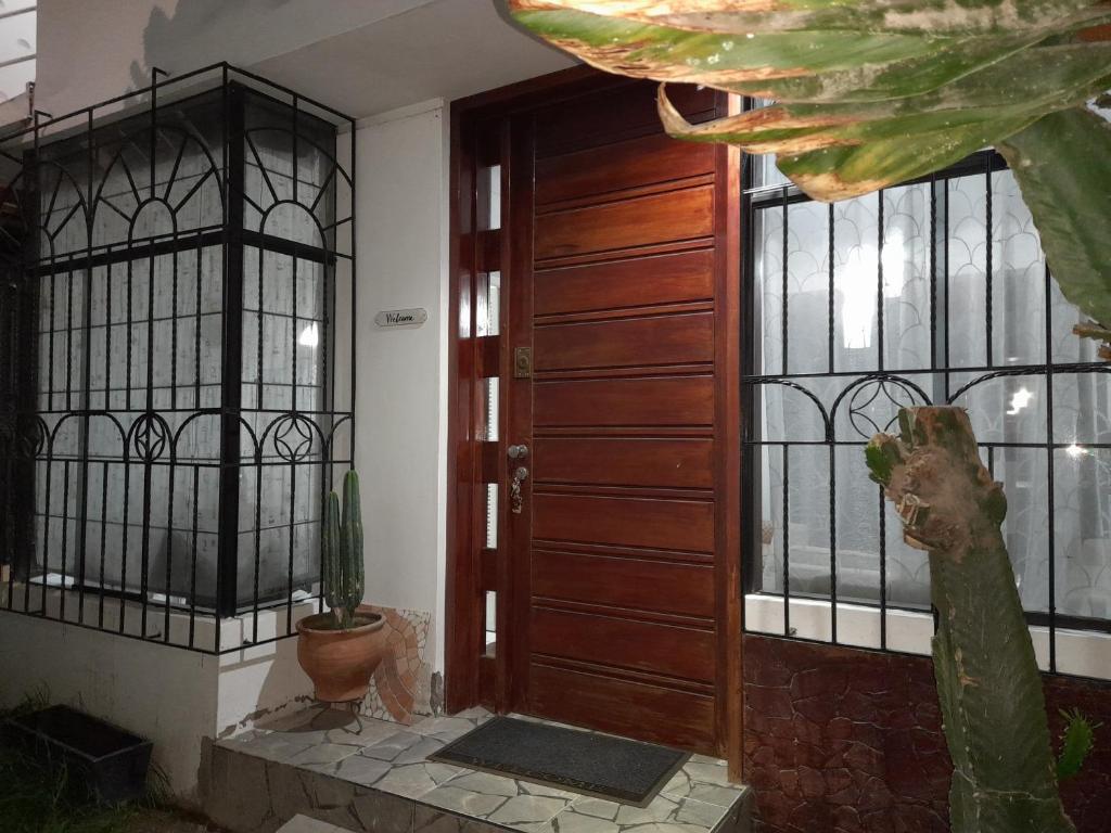 Casablanca - 1