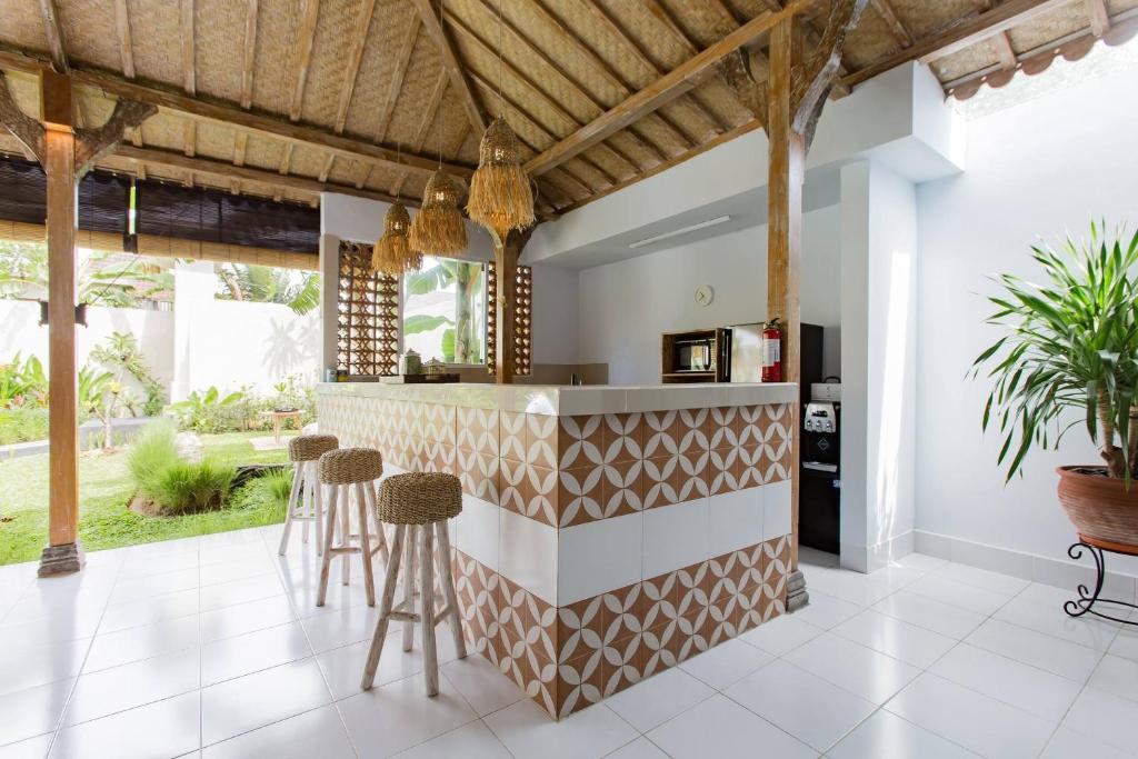 Villa Orked 1 photo