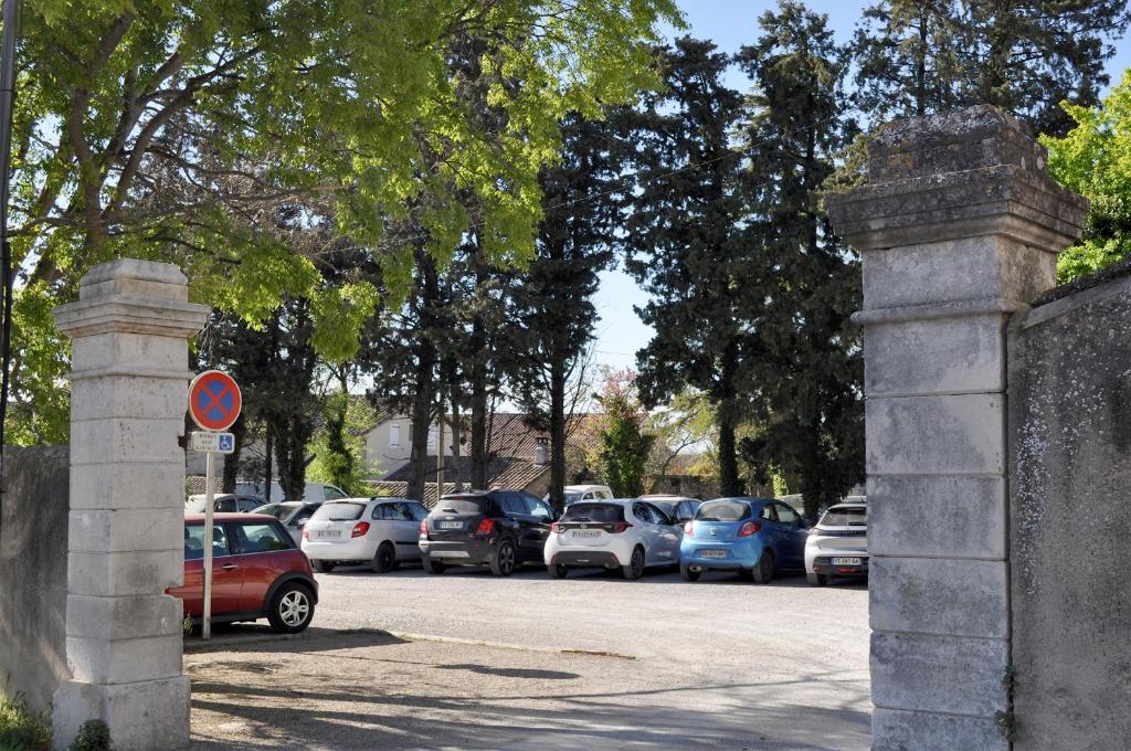 Le Petit Chateau photo