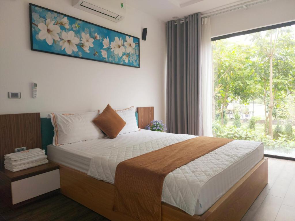 Sun Blush Villas &amp; Resort Hoa Binh — Hotel in Huyen Luong Son