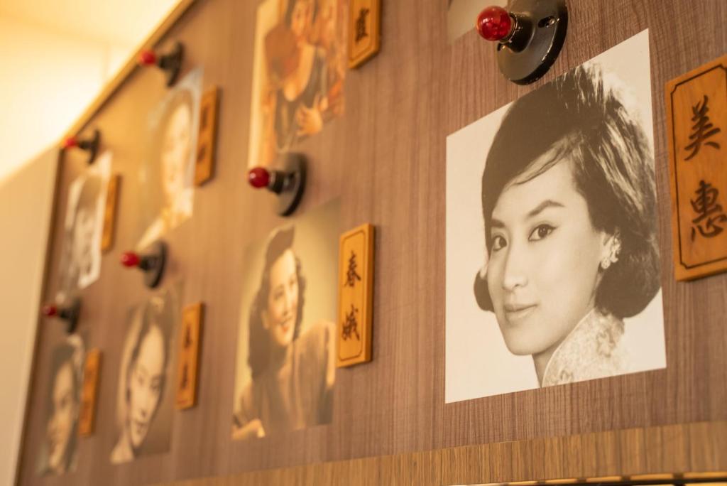 Liuqiu Antique Tea House photo