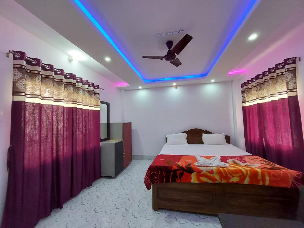 Swastik Resort Tajpur photo