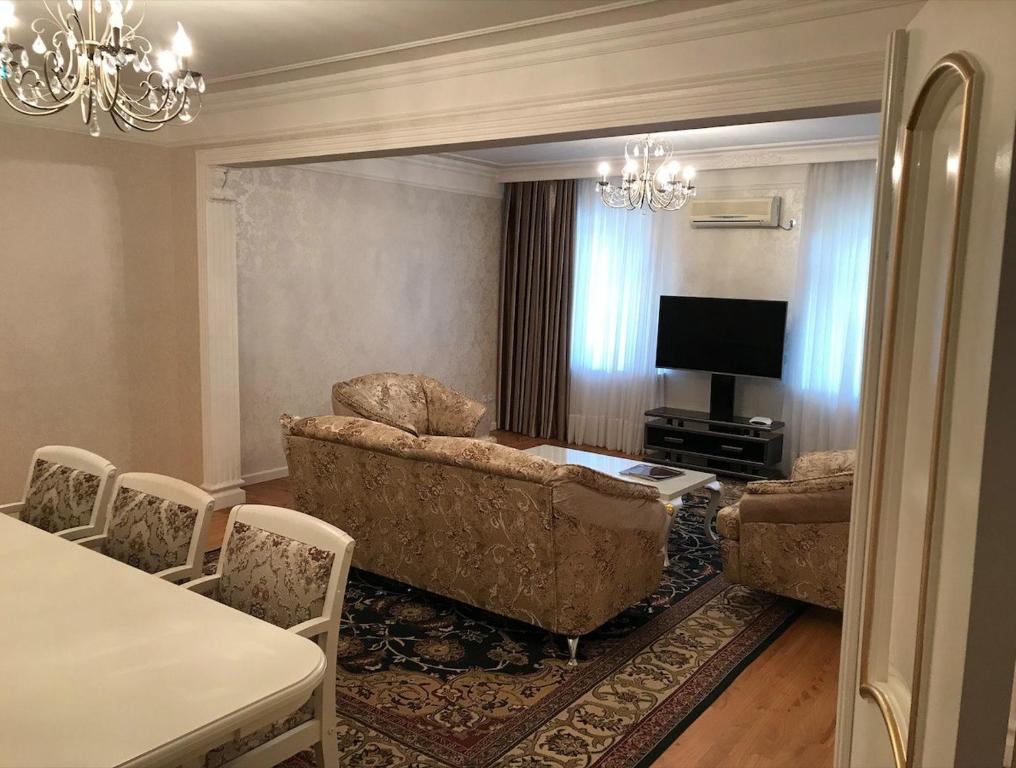 Apartments in Tashkent, Uzbekistan price from 10, reviews