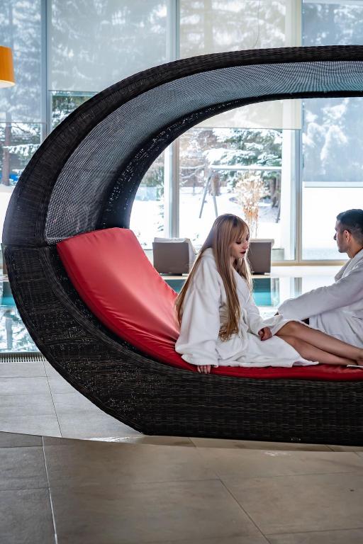 The Christiania Mountain & Spa Resort - 4