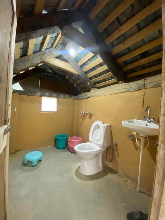 Vrinda's Mud House photo