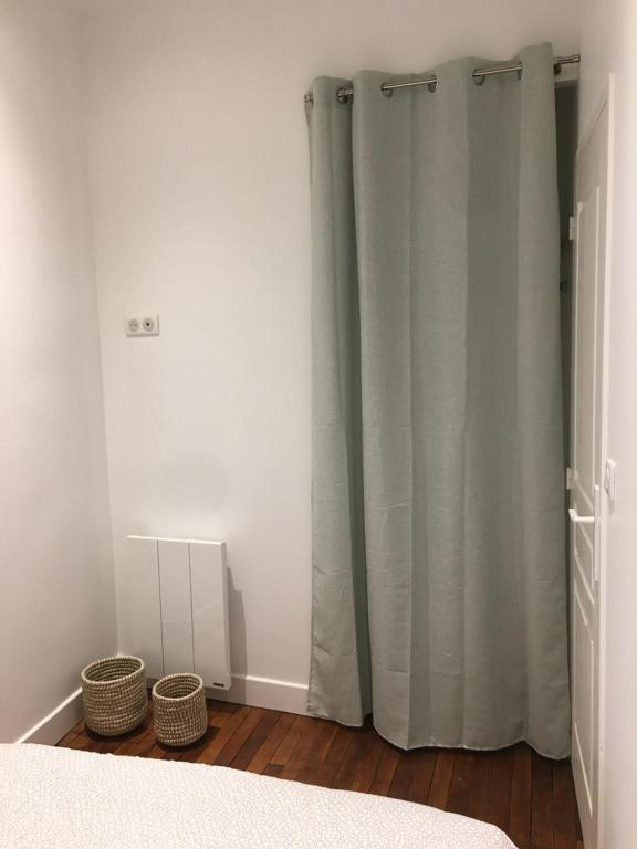 Appartement hyper centre à 2 mn de la gare - 4