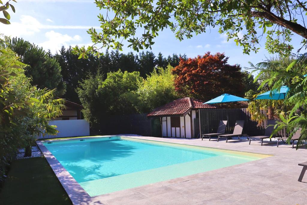 Domaine La Castilha - 3