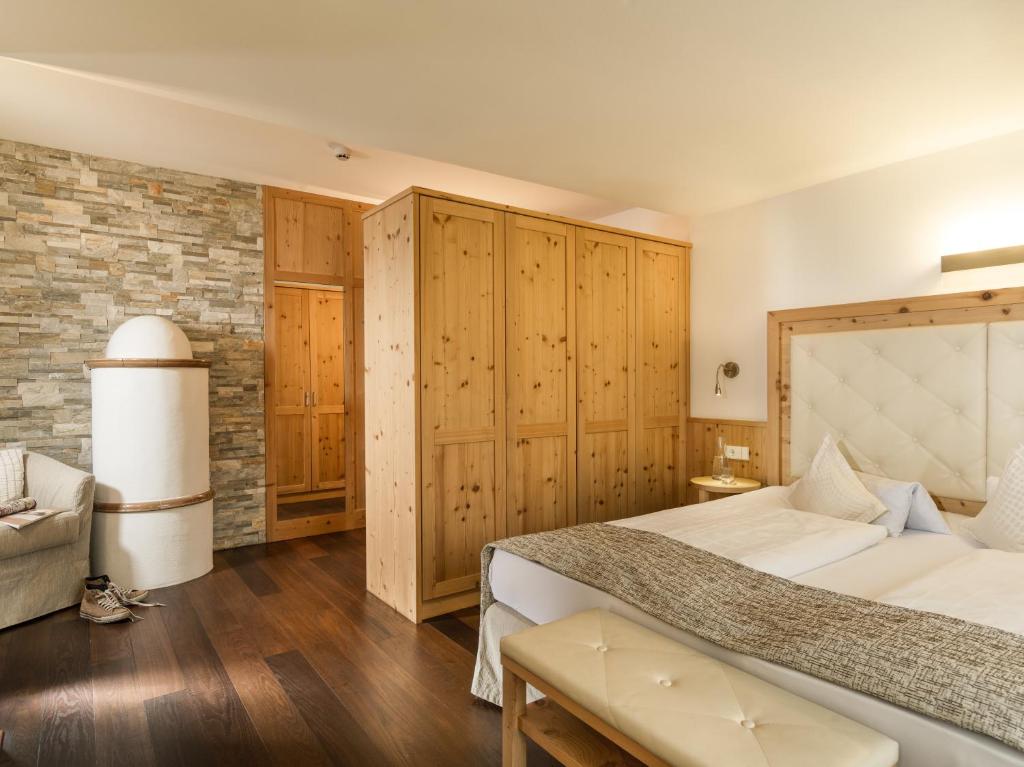 Hotel Leitner - 5