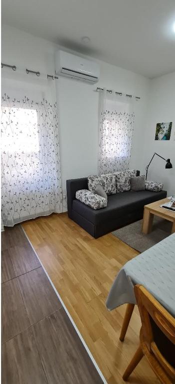 Good choice apartment Zagreb photo