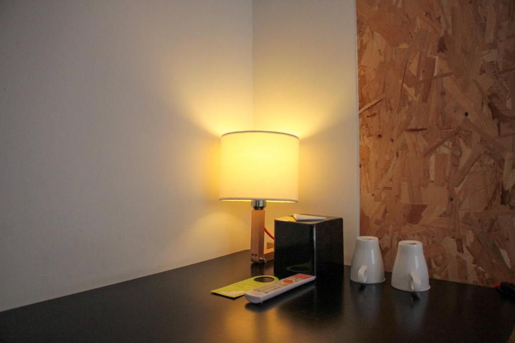 公用交誼廳/視聽室