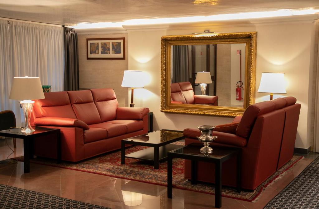 Gemelli Hotel photo