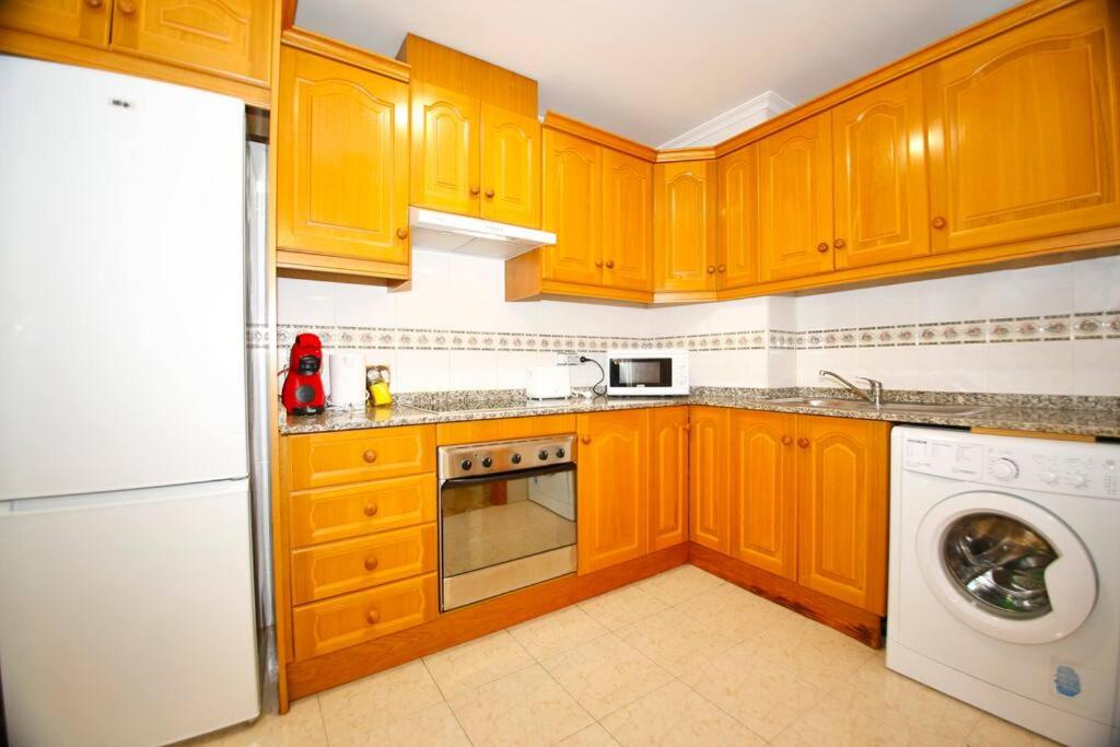 Castaños apartment with AC - 4