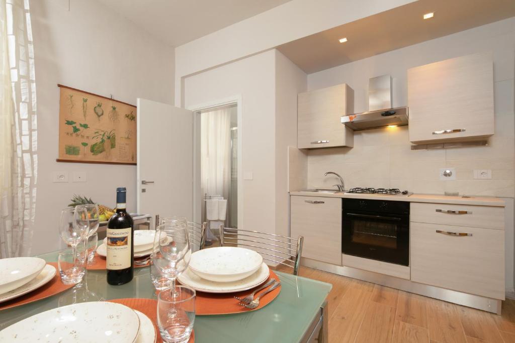 il giaggiolo apartment photo