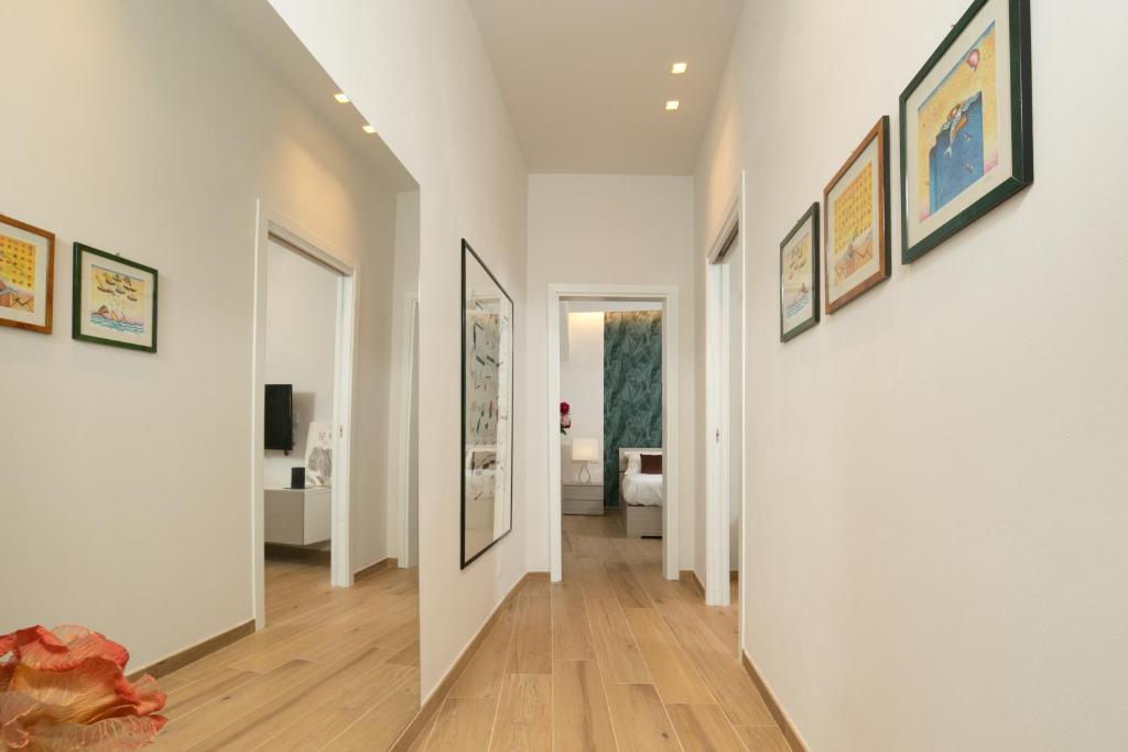 il giaggiolo apartment photo
