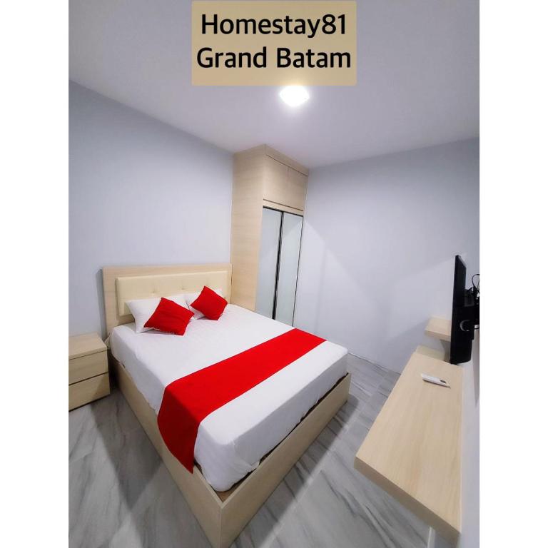 Homestay 81 Grand Batam photo