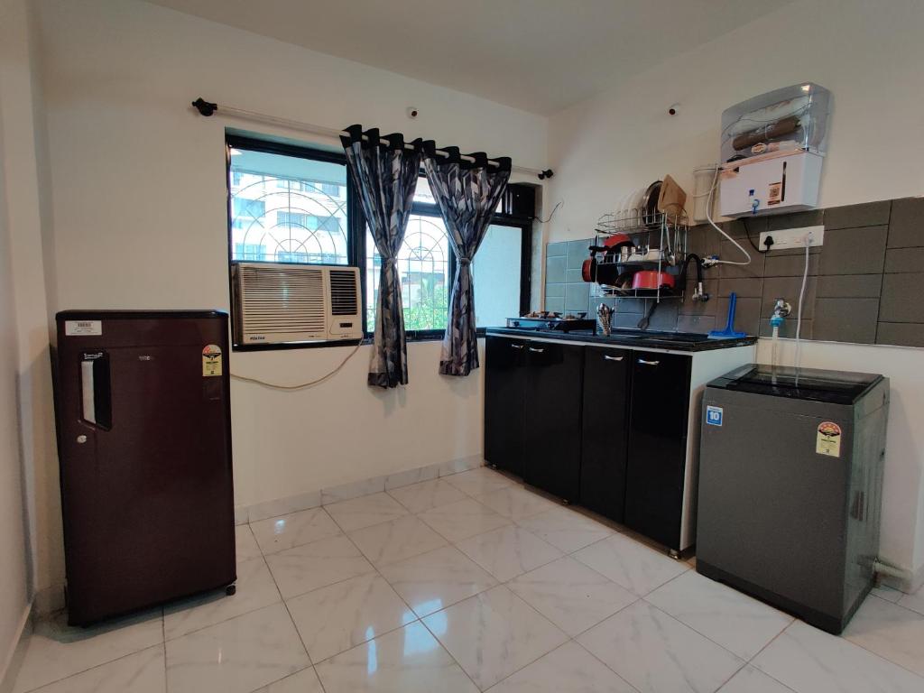 1BHK Apartment Nerul
