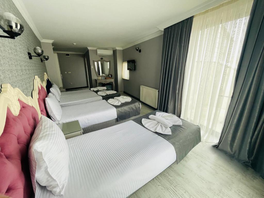Old City Viva Hotel photo