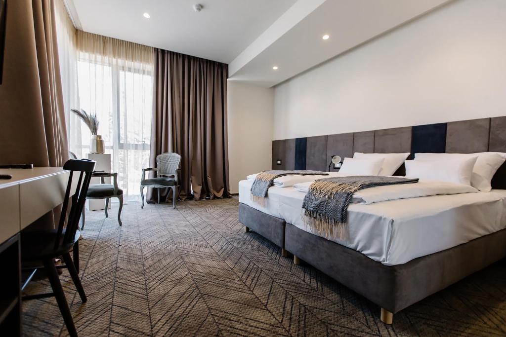 Hotel Buna Mostar photo