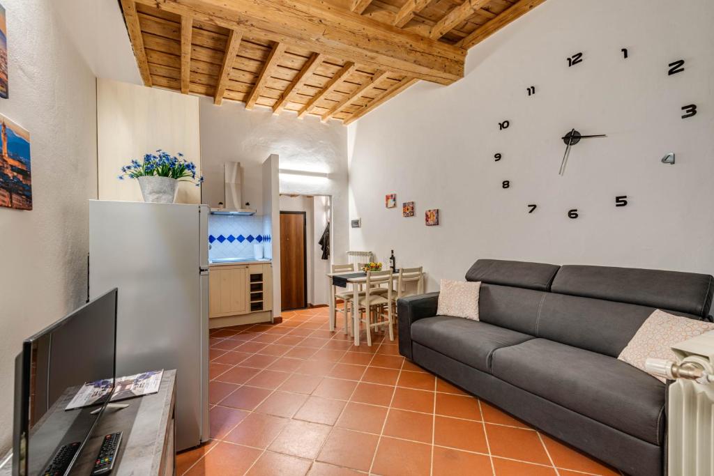 Boboli Guest House - 5