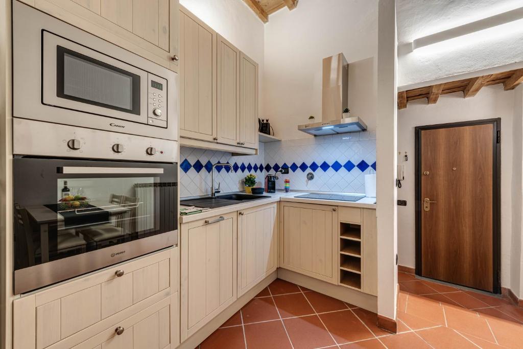 Boboli Guest House - 2