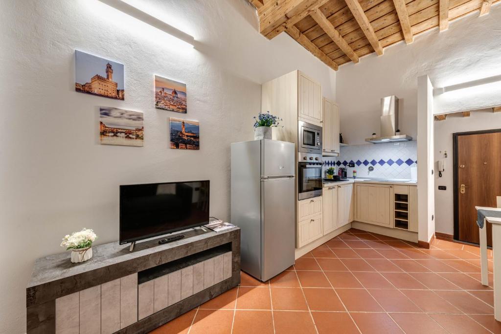 Boboli Guest House - 4