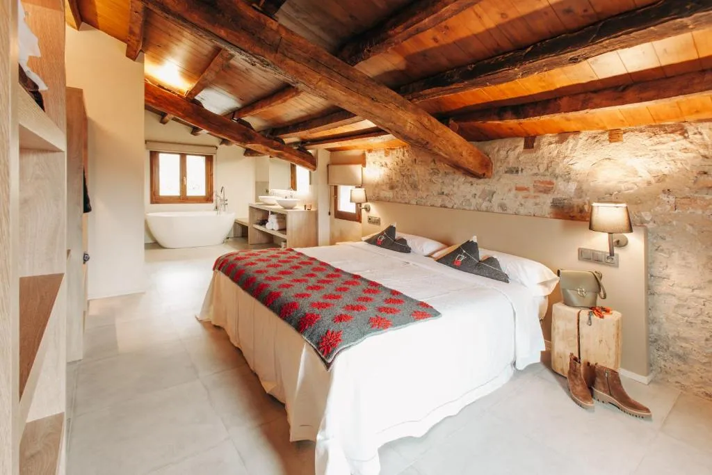 Hotel Boutique El Mariner，位于坎普罗东的酒店