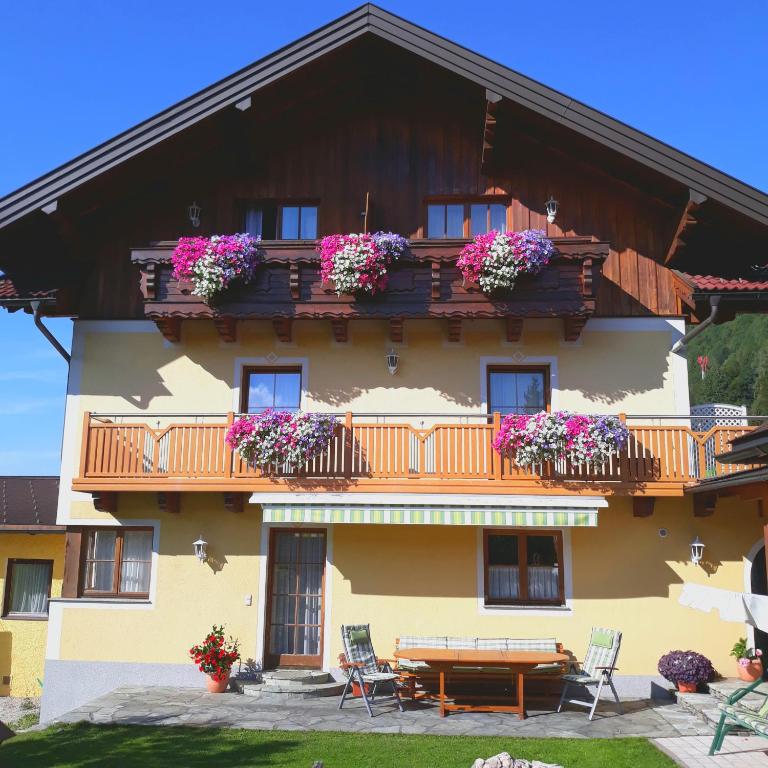 Pension Wald - 2