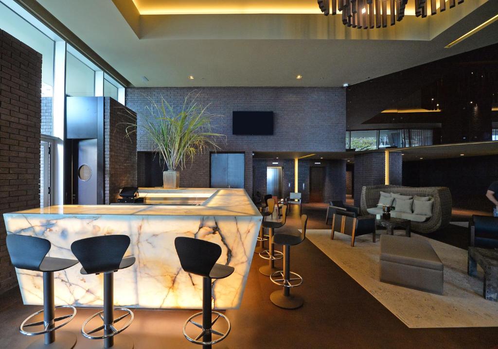 Bar/lounge