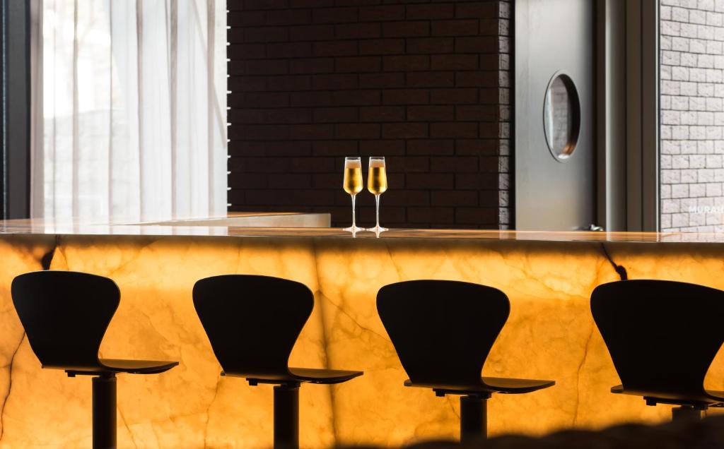 Bar/lounge