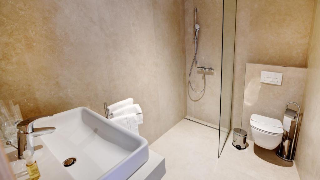 Hotel Ajdovec photo