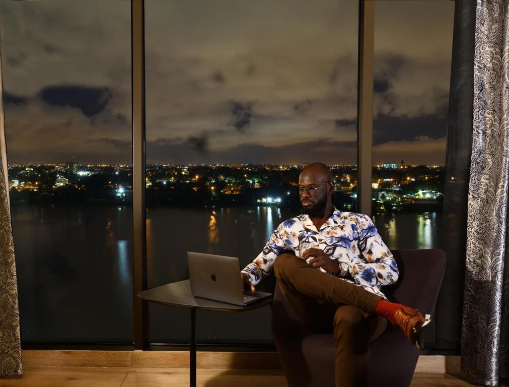 Surrounding environment