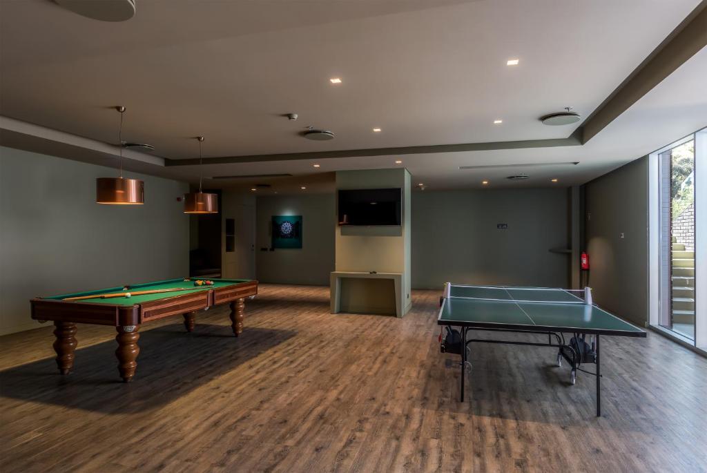 Recreational facilities