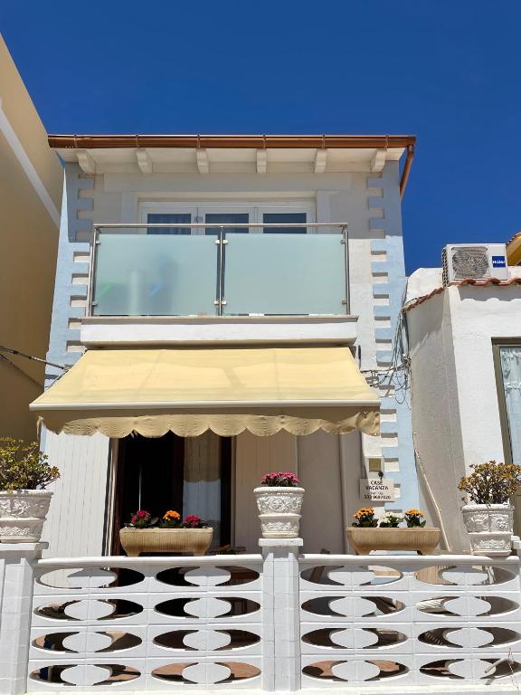 Le case di Nunzia — Hotel in Lampedusa