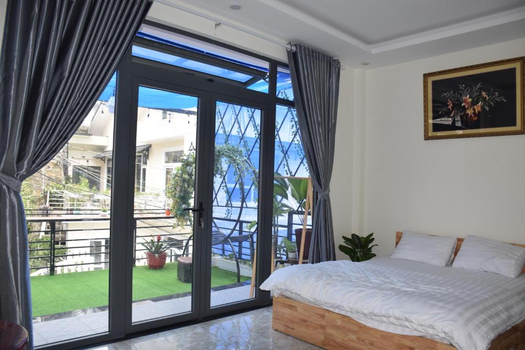 CSLT HA THANH TUNG — Hotel in Dalat
