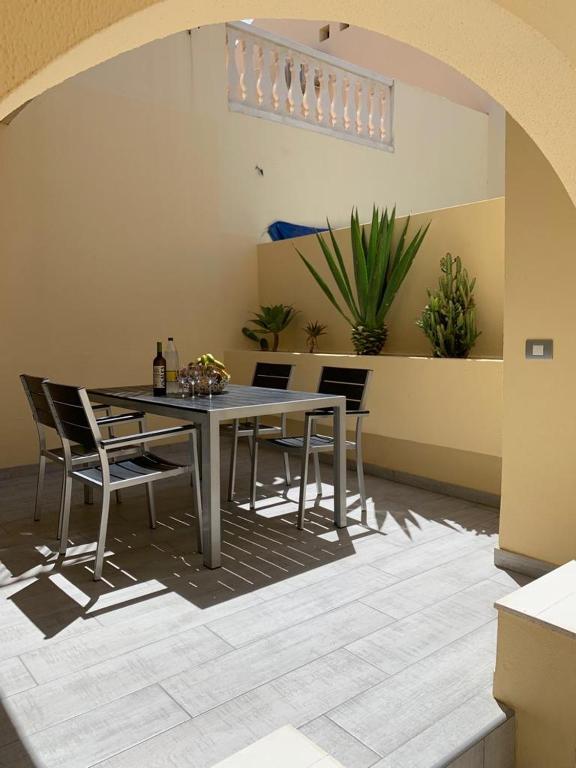 Costa Adeje-2 bed.apartment with double terrace - 4