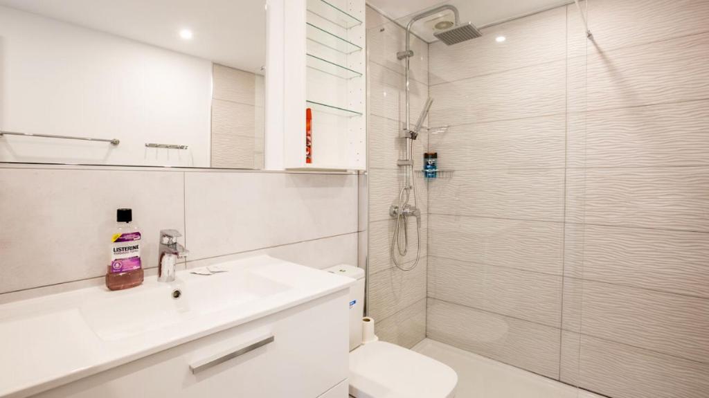 Costa Adeje-2 bed.apartment with double terrace - 2