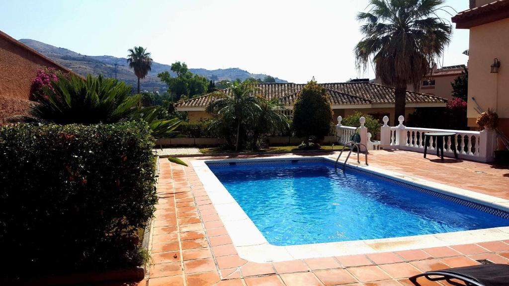 El Rincón de Clara - 1