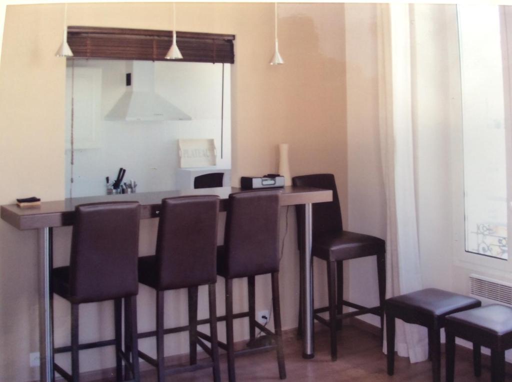 Lecerf apartment - 5