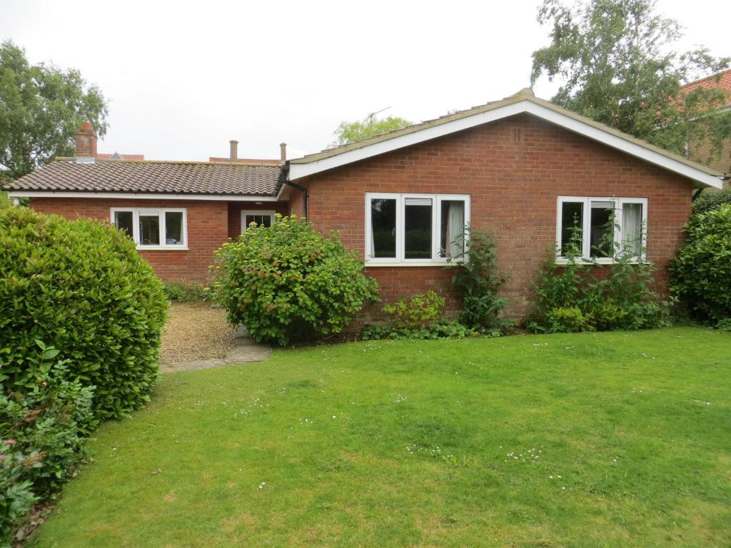 Harecroft, Hunstanton