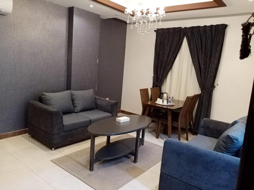 مساس الخليج Mesas Gulf وحدات سكنية photo