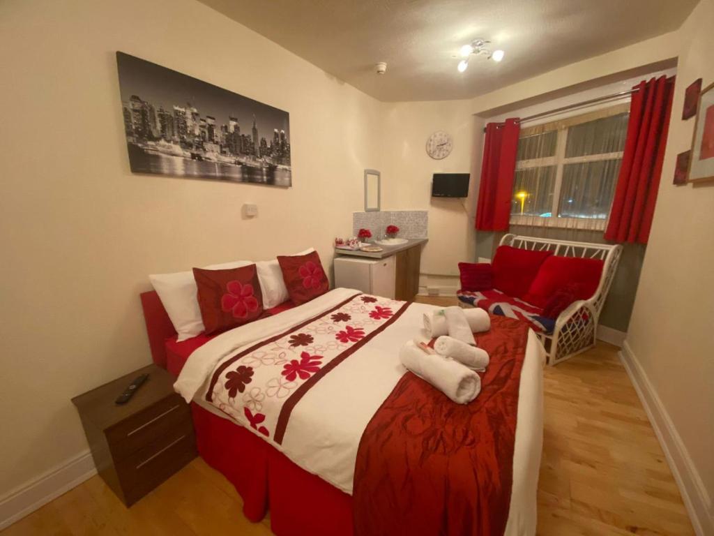 Mellory hotel photo